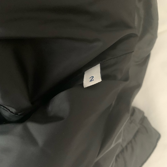 Moncler “ Miriel” Short Down Puffer- 2 - Picture 5 of 15